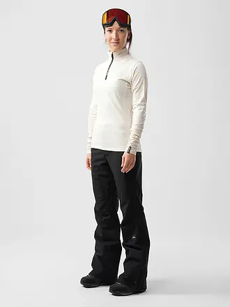 REHALL | Damen Unterzieh Zipshirt MICHA-R | 